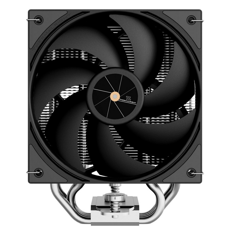 ThermalRight Assassin X 120 R Digital BLACK – slika 3