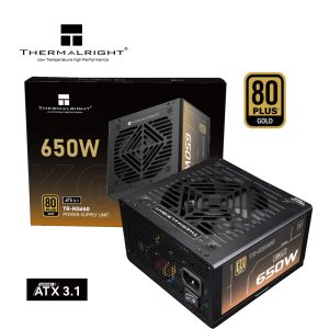 ThermalRight napajanje KG-650 gold