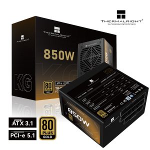 ThermalRight napajanje KG-850 gold