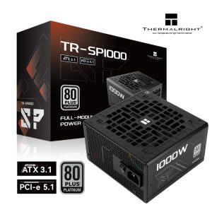 ThermalRight napajanje SP-1000 platinum