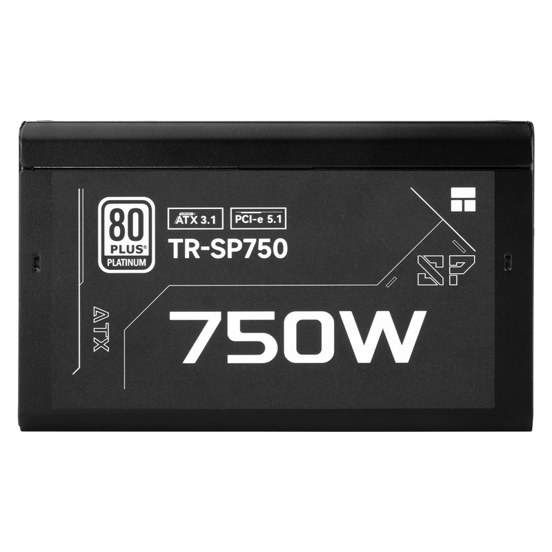 ThermalRight napajanje SP-750 platinum – slika 2