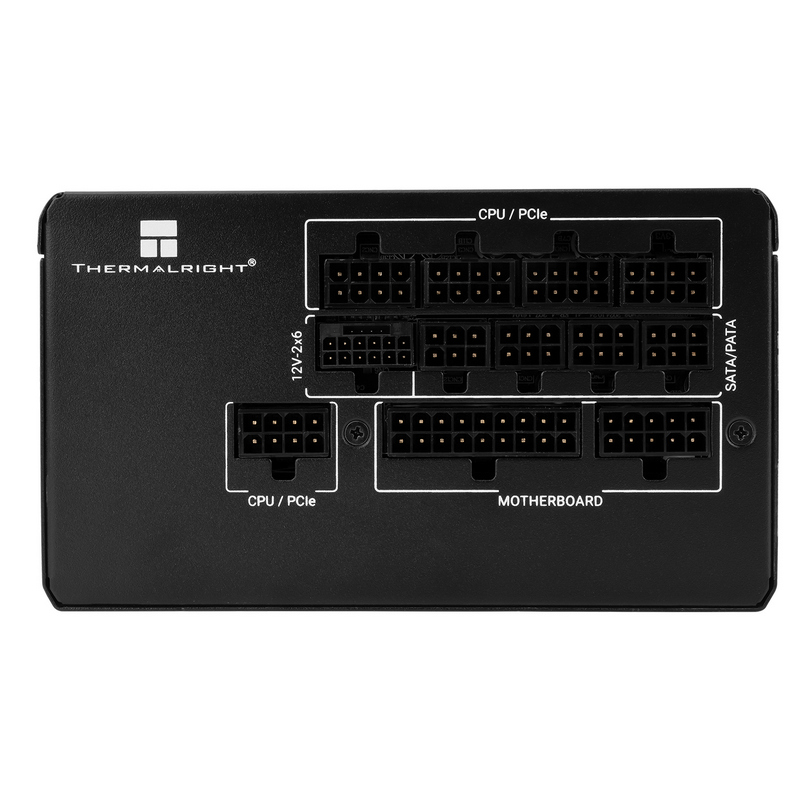 ThermalRight napajanje SP-750 platinum – slika 3