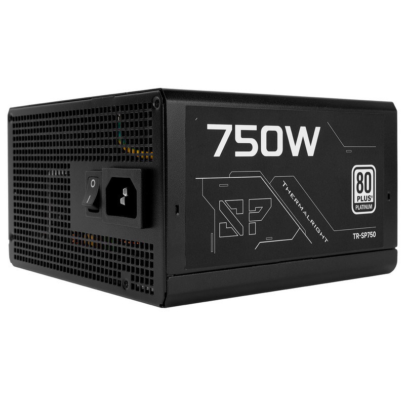 ThermalRight napajanje SP-750 platinum – slika 4