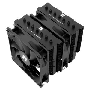 ThermalRight Phantom Spirit 120 SE Black