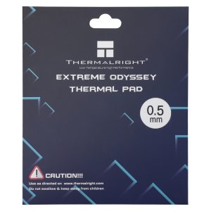 ThermalRight Thermalpad EXTREME ODYSSEY 120x120x0.5mm