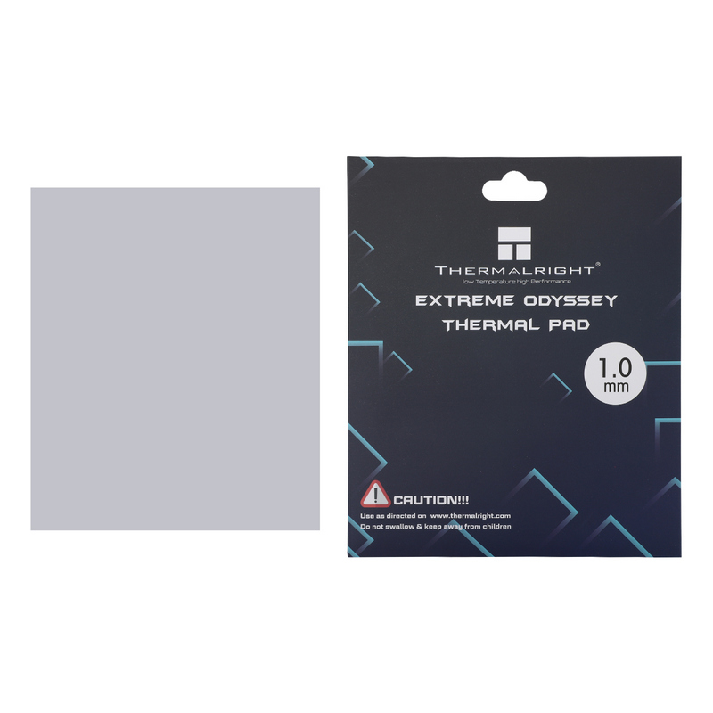 ThermalRight Thermalpad EXTREME ODYSSEY 120x120x1.0mm – slika 3