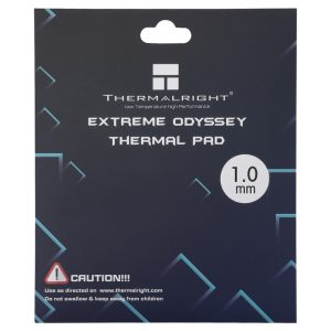 ThermalRight Thermalpad EXTREME ODYSSEY 120x120x1.0mm