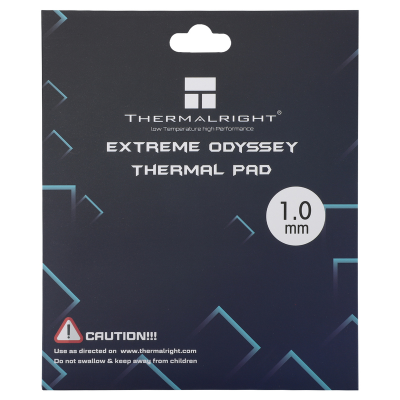 ThermalRight Thermalpad EXTREME ODYSSEY 120x120x1.0mm