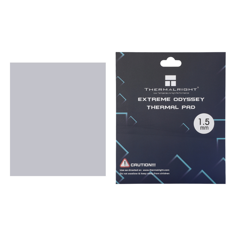 ThermalRight Thermalpad EXTREME ODYSSEY 120x120x1.5mm – slika 2
