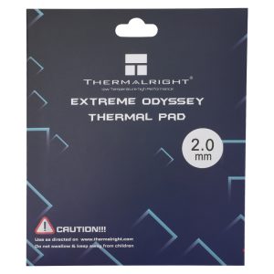 ThermalRight Thermalpad EXTREME ODYSSEY 120x120x2.0mm