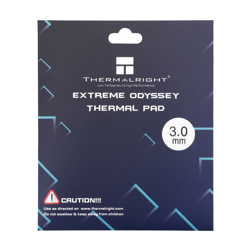 ThermalRight Thermalpad EXTREME ODYSSEY 120x120x3.0mm