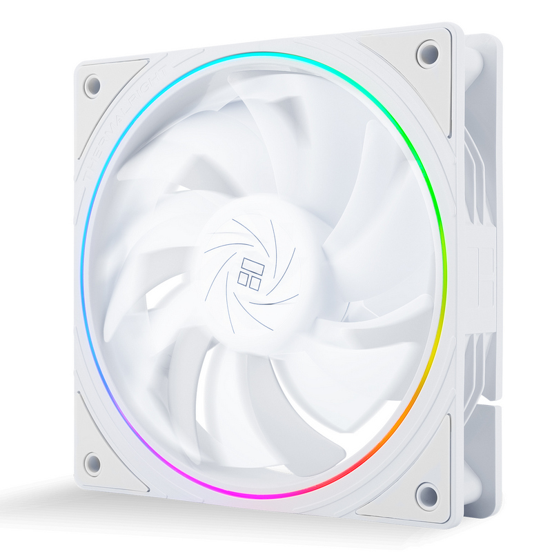 ThermalRight TL-S12 X3 white ARGB line x3kom – slika 3