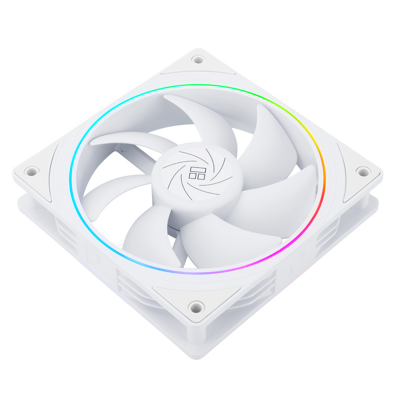ThermalRight TL-S12 X3 white ARGB line x3kom – slika 4