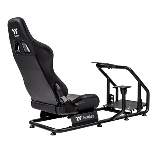 Thermaltake GR300 Racing Simulator Cockpit – slika 4