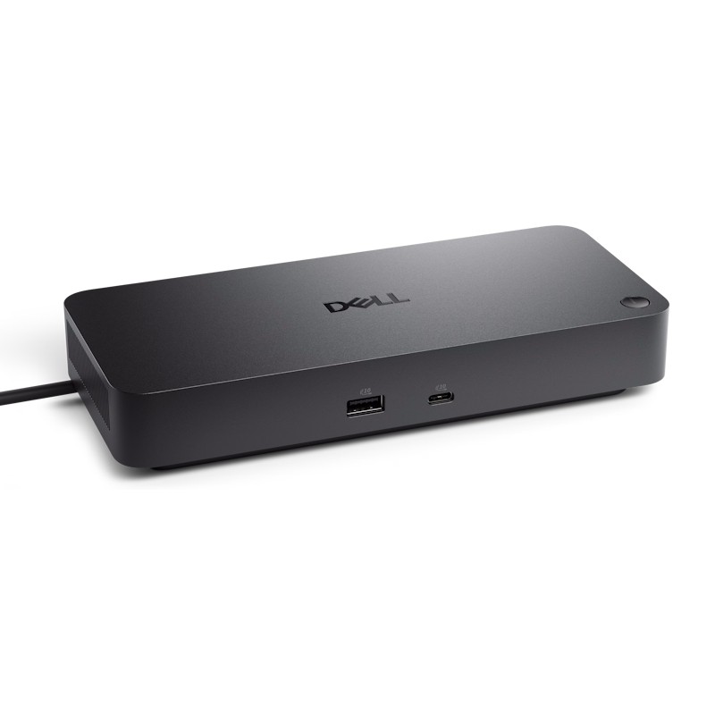 Thunderbolt 4 docking stanica Dell Pro WD25TB4, 180W – slika 2