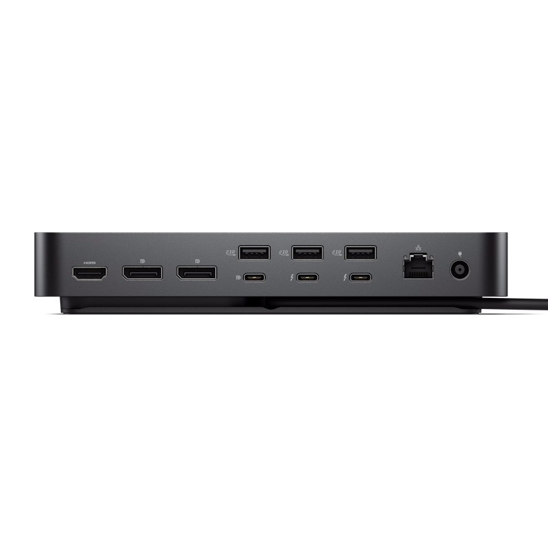 Thunderbolt 4 docking stanica Dell Pro WD25TB4, 180W – slika 3