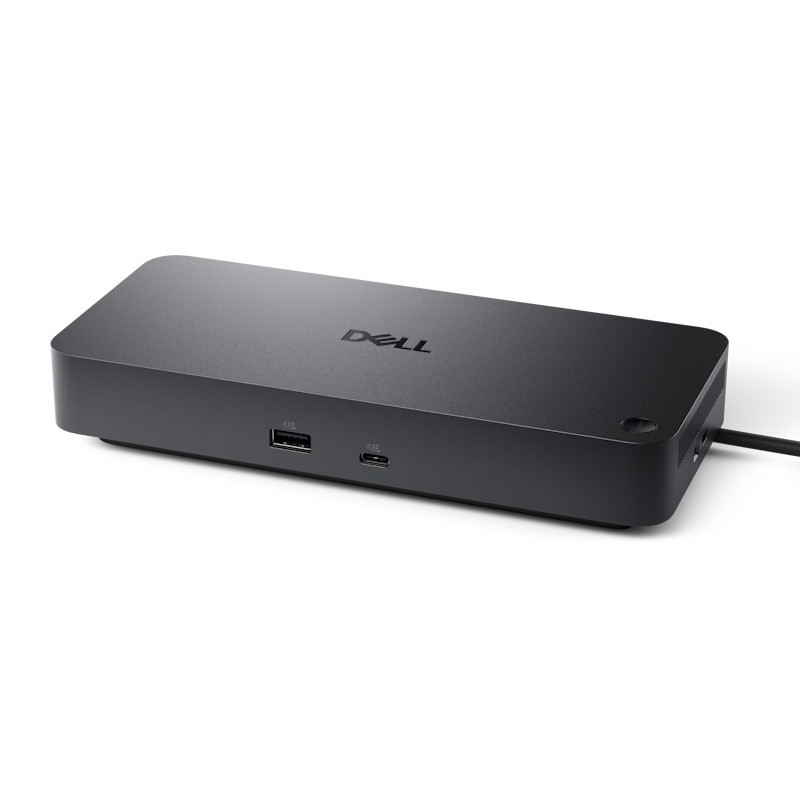 Thunderbolt 4 docking stanica Dell Pro WD25TB4, 180W – slika 4