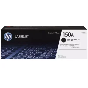 Toner HP 150A W1500A, originalni