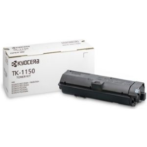 Toner Kyocera TK-1150 crni