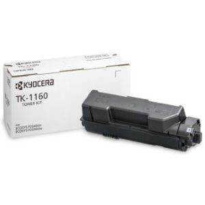 Toner Kyocera TK-1160 crni