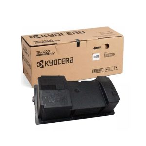 Toner Kyocera TK-3200 crni