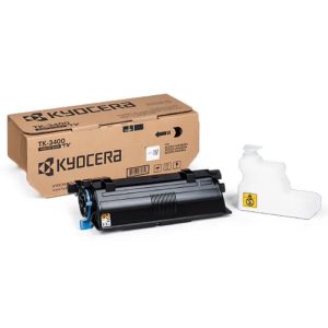 Toner Kyocera TK-3400 crni