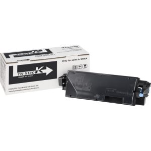 Toner Kyocera TK-5140K crni