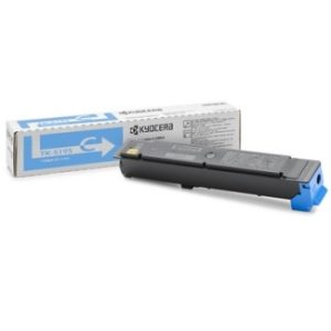 Toner Kyocera TK-5195C cyan