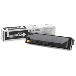 Toner Kyocera TK-5195K crni