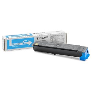Toner Kyocera TK-5215C cyan