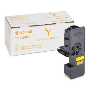 Toner Kyocera TK-5240Y žuti