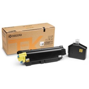 Toner Kyocera TK-5290Y žuti