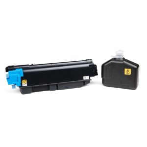 Toner Kyocera TK-5345C cyan