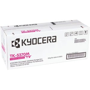 Toner Kyocera TK-5370M magenta