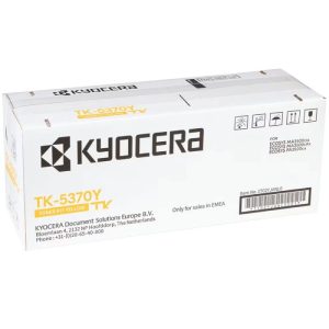 Toner Kyocera TK-5370Y žuti