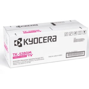 Toner Kyocera TK-5380M magenta