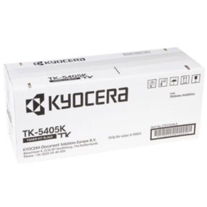 Toner Kyocera TK-5405K crni
