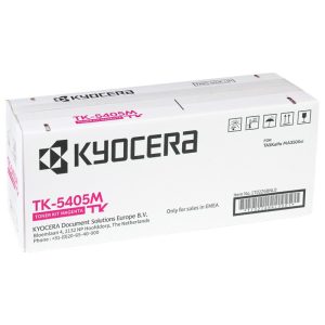 Toner Kyocera TK-5405M magenta
