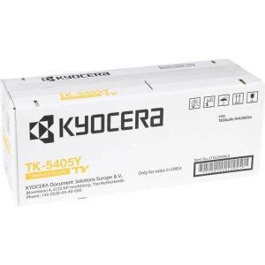 Toner Kyocera TK-5405Y žuti