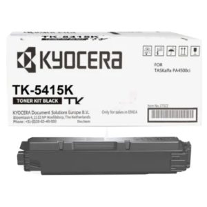 Toner Kyocera TK-5415K crni