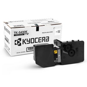 Toner Kyocera TK-5430K crni