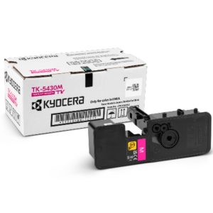 Toner Kyocera TK-5430M magenta