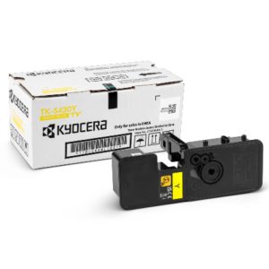 Toner Kyocera TK-5430Y žuti