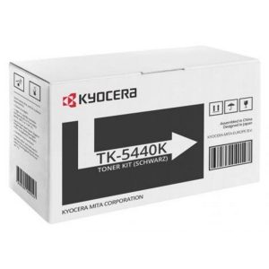 Toner Kyocera TK-5440K crni