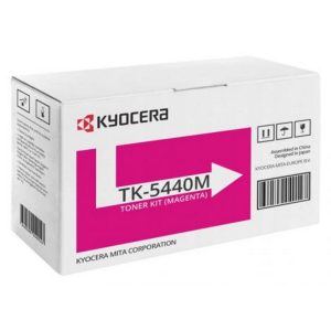 Toner Kyocera TK-5440M magenta