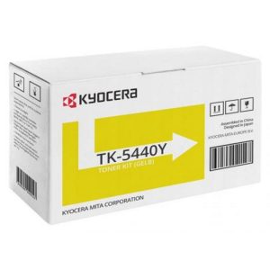 Toner Kyocera TK-5440Y žuti