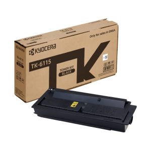 Toner Kyocera TK-6115 crni