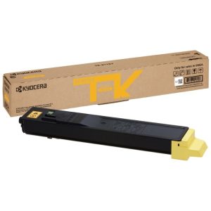 Toner Kyocera TK-8115Y žuti