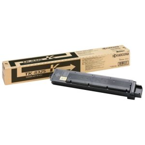 Toner Kyocera TK-8325K crni