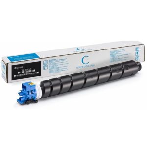 Toner Kyocera TK-8345C cyan